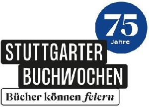75. Stuttgarter Buchwochen